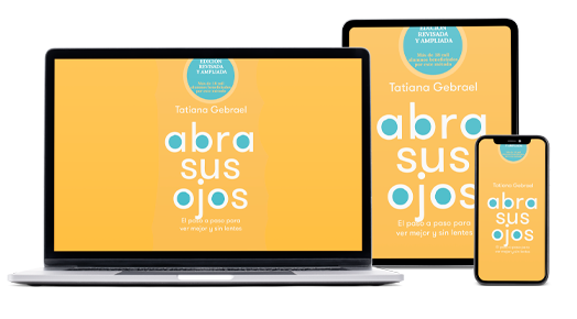 Livro Digital | Abra sus ojos [SP-ORG] -